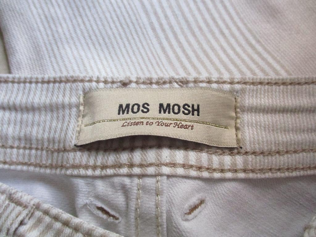 Mos Mosh, size 27, MOS MOSH, Overige kleuren, Verzenden, Zo goed als nieuw