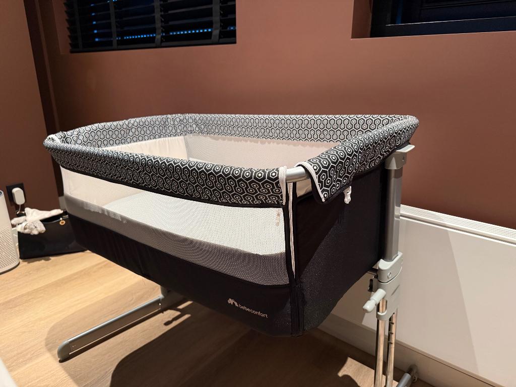 Co sleeper, Ophalen, Zo goed als nieuw, Overige typen