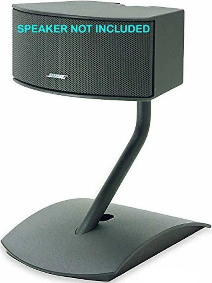Tafelstatief speakers, Ophalen, Zo goed als nieuw