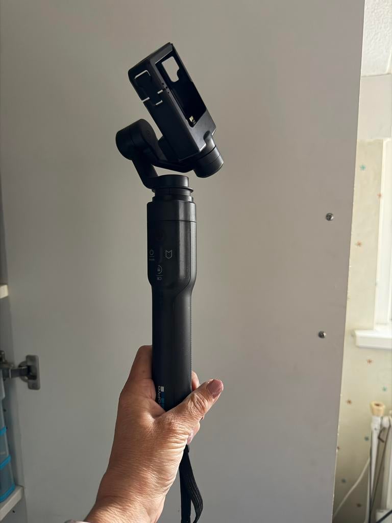 GoPro Karma Grip Stabilisator voor vloeiende beelden, Auto diversen, Anti-diefstal, Zo goed als nieuw, Ophalen of Verzenden