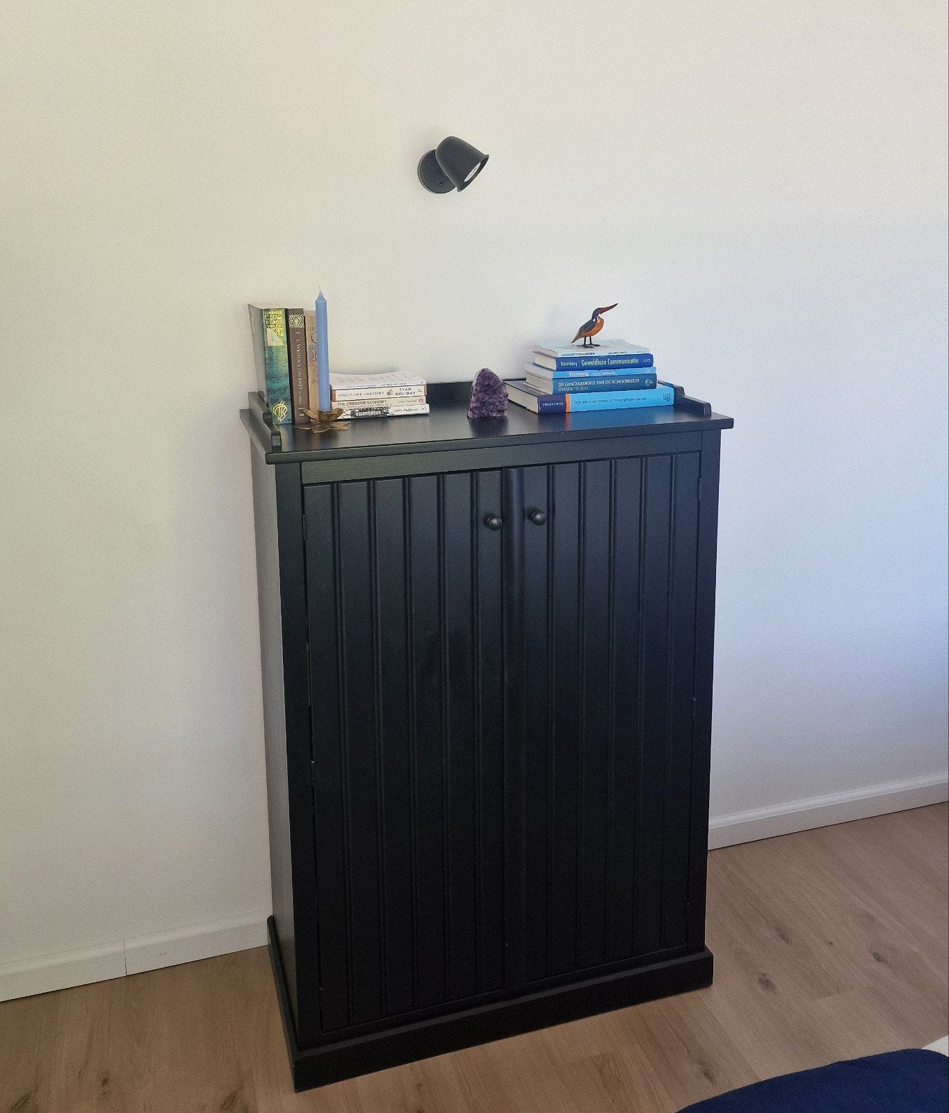Servieskast / buffetkast / linnenkast, Ophalen, Gebruikt, 50 tot 100 cm, Minder dan 100 cm