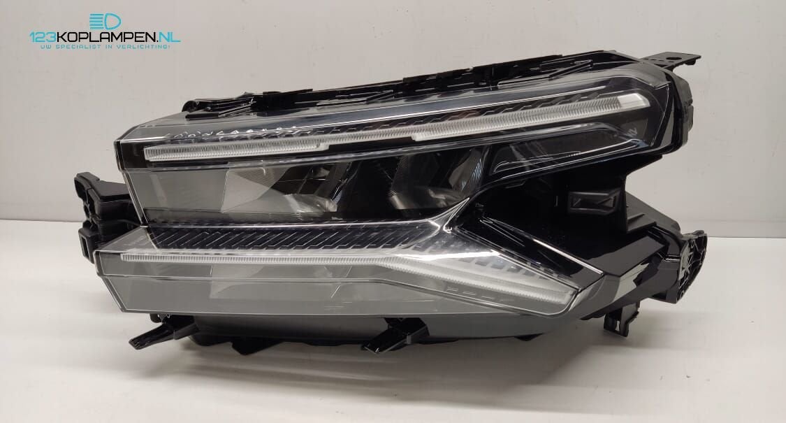 Citroen C5 Aircross Facelift Full Led Koplamp links, Gebruikt, -, Ophalen of Verzenden, -