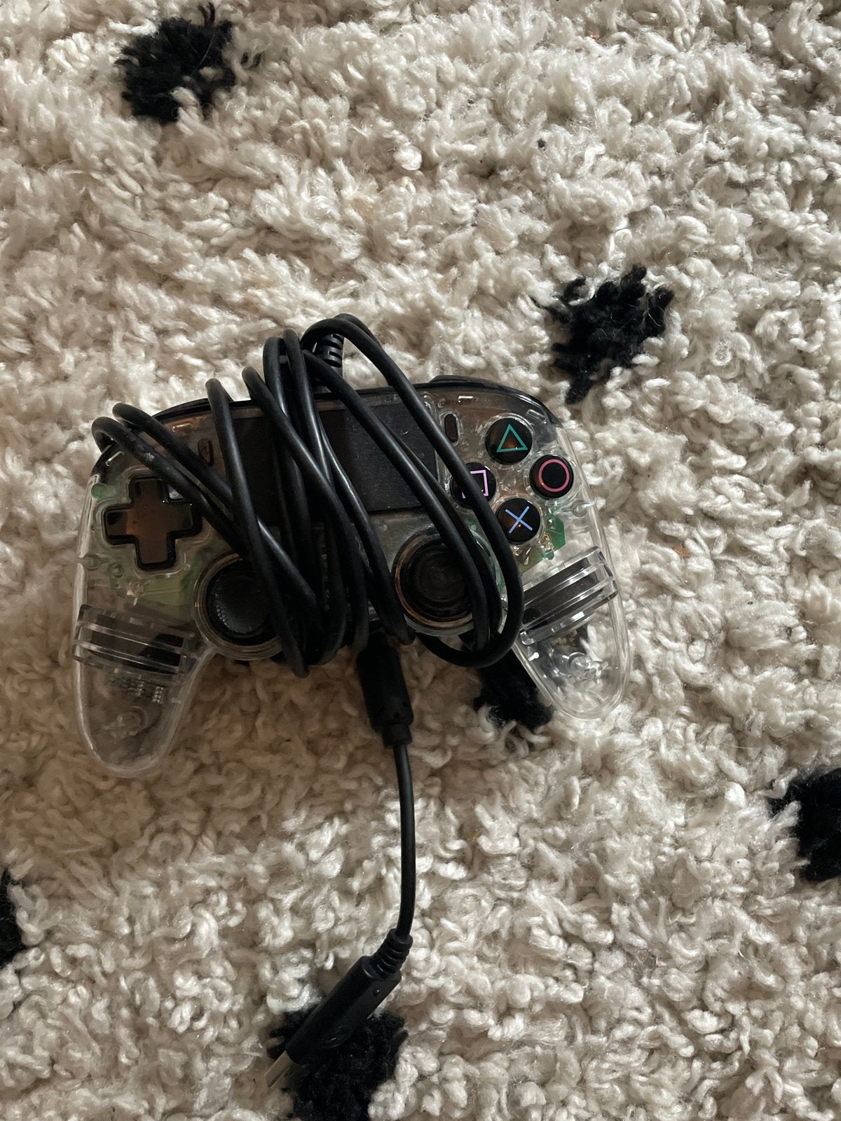 Foto 13 van PS4 Original met 500GB opslag en diverse games