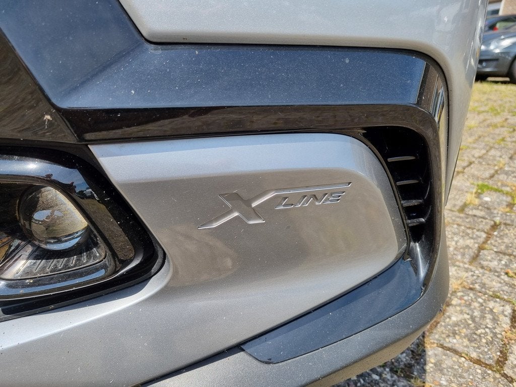 Kia Picanto 1.0 T-GDi X-Line 5p ✅100PK ✅7 JAAR GARANTIE, Auto's, Kia, Voorwielaandrijving, 101 pk, Gebruikt, Automatische klimaatregeling