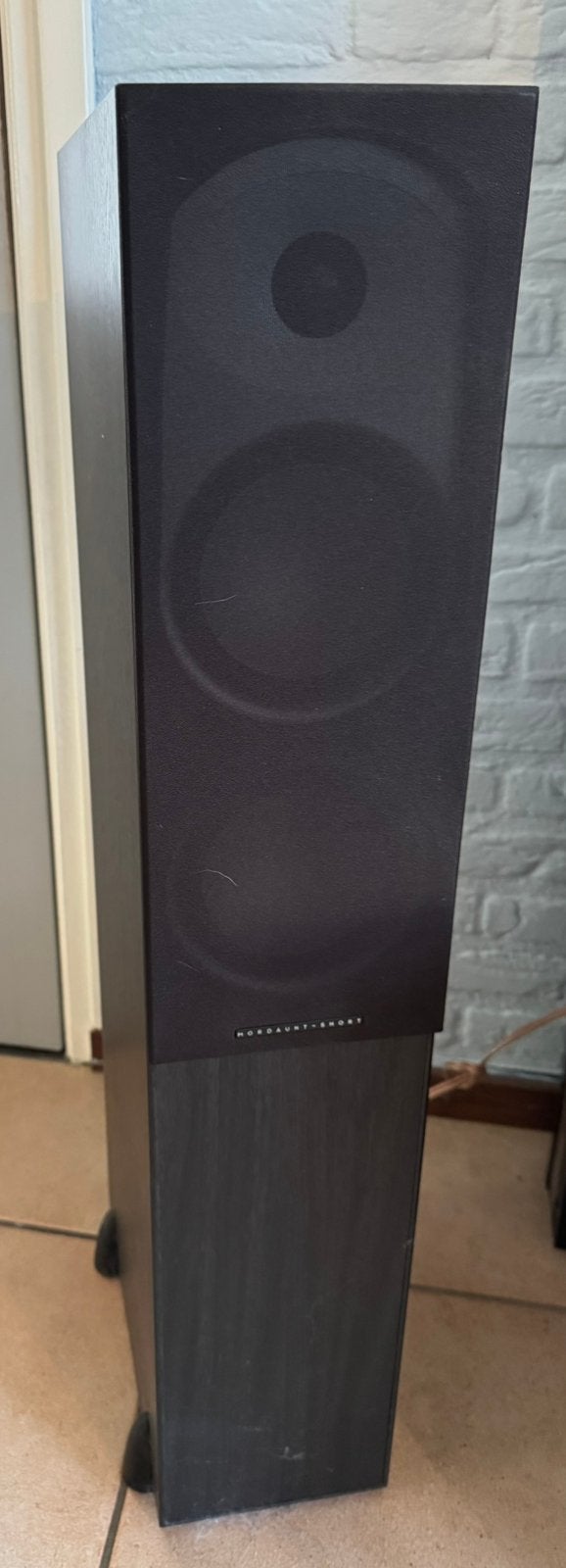 7.1 Dolby surround set Pioneer / Mordaunt short, Zo goed als nieuw, Surroundset, Afstandsbediening, Ophalen