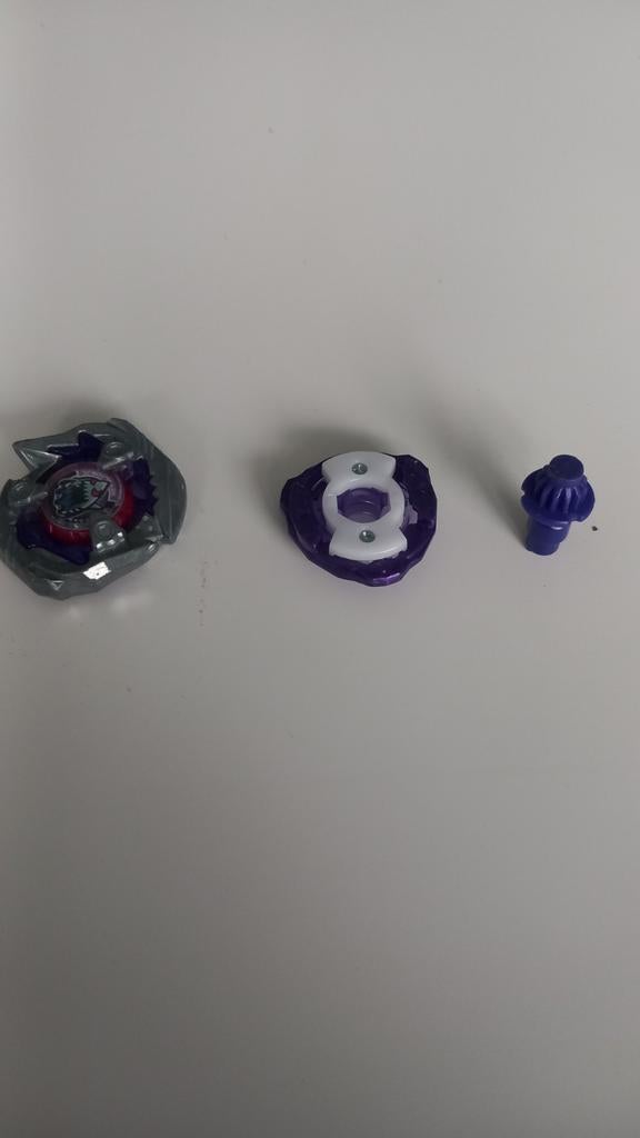 Beyblade x keel shark, Ophalen of Verzenden, Jongen of Meisje