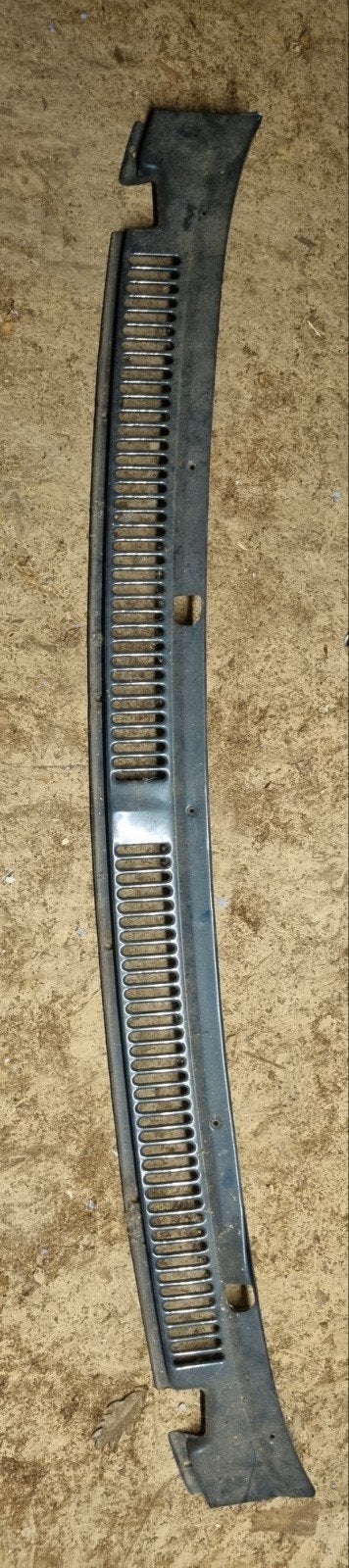 Parafaan voor Chevrolet G20, Auto-onderdelen, Ophalen, Gebruikt, Voor, Seat