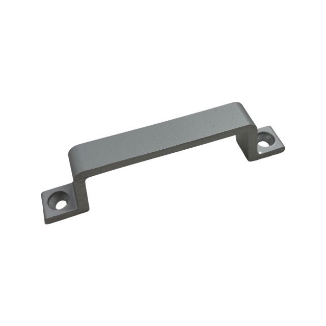 Volière onderdelen | Aluminium koker | hoekjes | schroeven, Ophalen of Verzenden, Nieuw, Aluminium, Volière