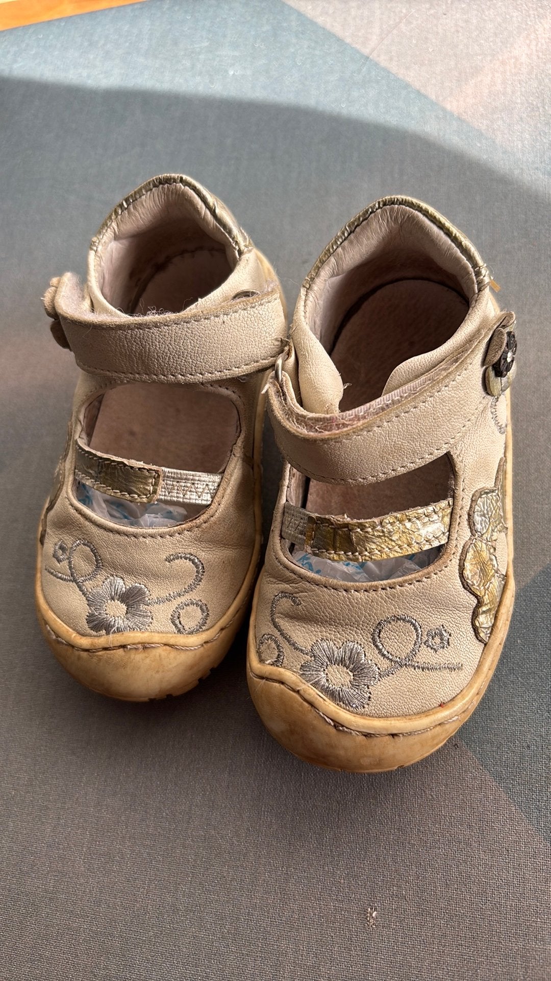 Schoentjes Froxy, Gebruikt, Meisje, Schoenen, Ophalen of Verzenden