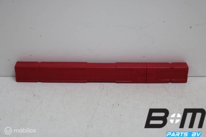Gevarendriehoek Audi A5 8T 8K0860251, Gebruikt