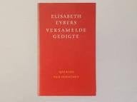 ELISABETH EYBERS. Versamelde Gedigte ., Ophalen of Verzenden, Zo goed als nieuw