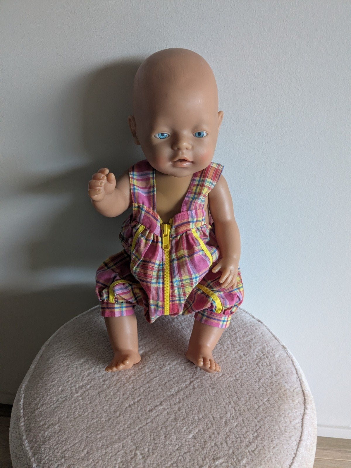 baby born, Ophalen of Verzenden, Pop