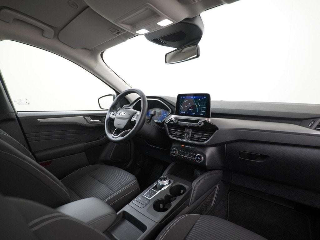 Ford Kuga 2.5 PHEV Titanium | Trekhaak | Stuurverwarming | Z, Auto's, Ford, 12 maanden, Gebruikt, Euro 6, 4 cilinders