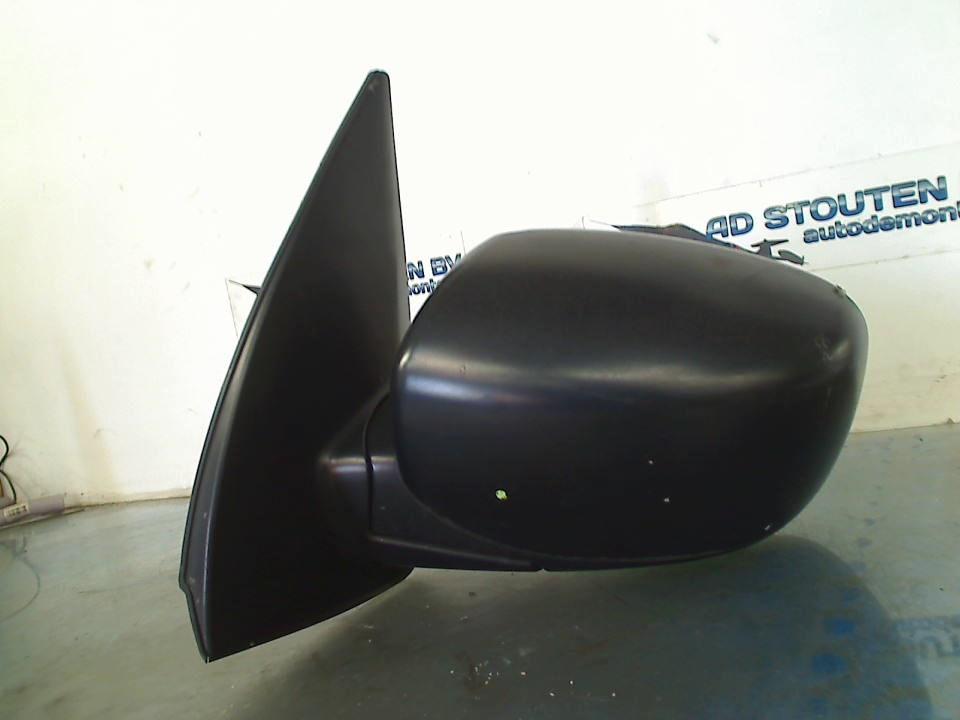 Spiegel Links Hyundai i10 (F5) (2008-01/2013-12) E4022717, Hyundai Motor Deutschland GmbH, Gebruikt, Hyundai, Kaiserleipromenade 5, Offenbach am Main 63067, , Duitsland