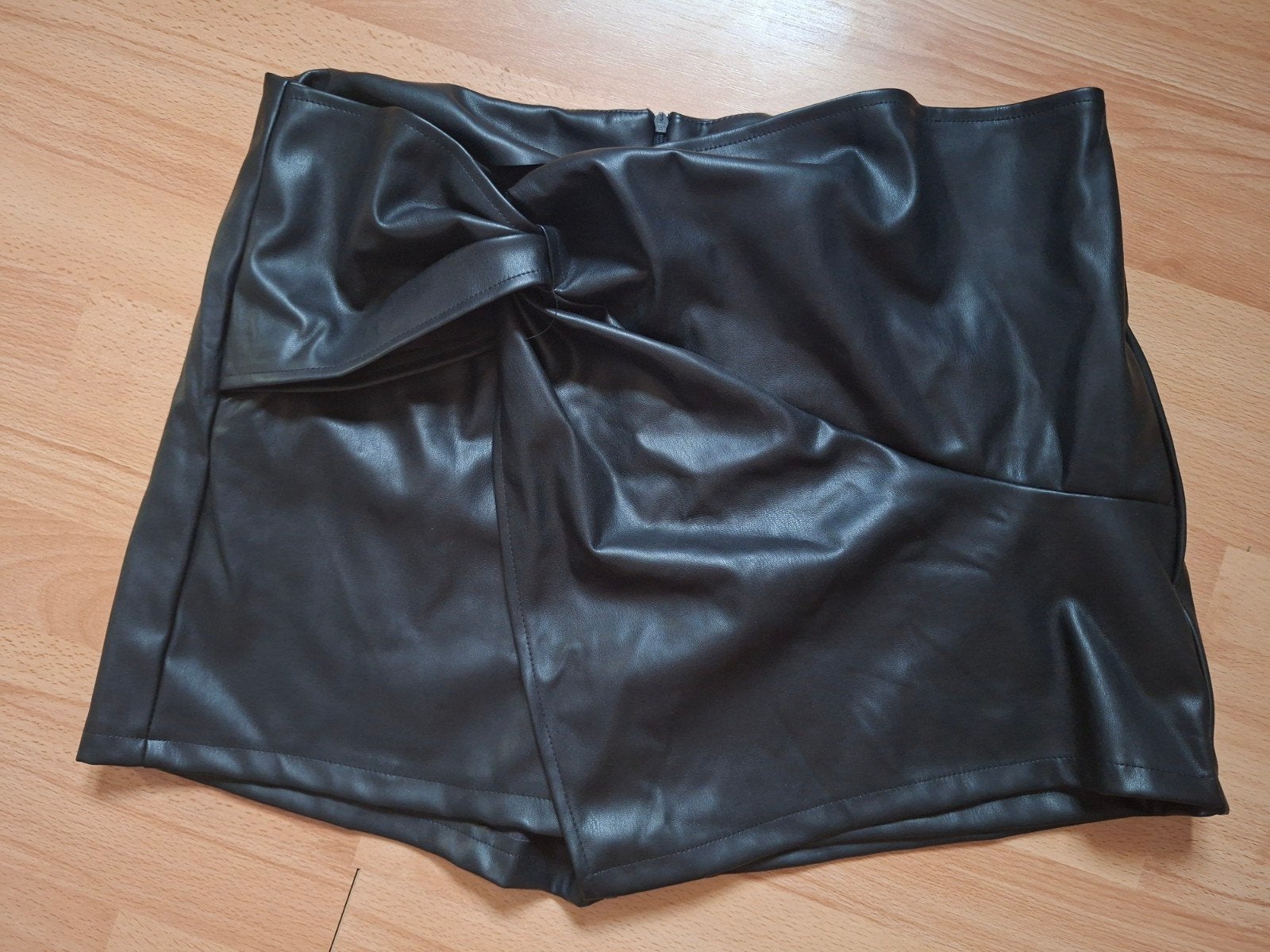 Skort most wanted maat xxxl | nieuw, Ophalen of Verzenden, Nieuw, Maat 46/48 (XL) of groter, Boven de knie