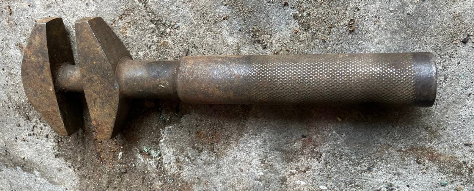 BAHCO ANTIEK!!! VEEL ANTIEK GEREEDSCHAP,ZIE ADVERTENTIES!!, Ophalen of Verzenden