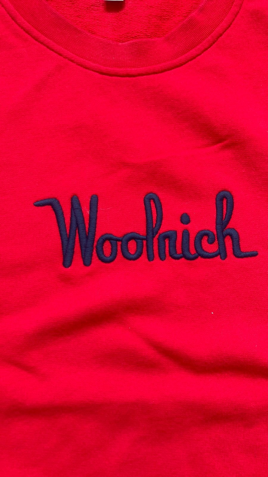 Woolrich trui , maat XXL., Ophalen of Verzenden, Zo goed als nieuw, Overige maten
