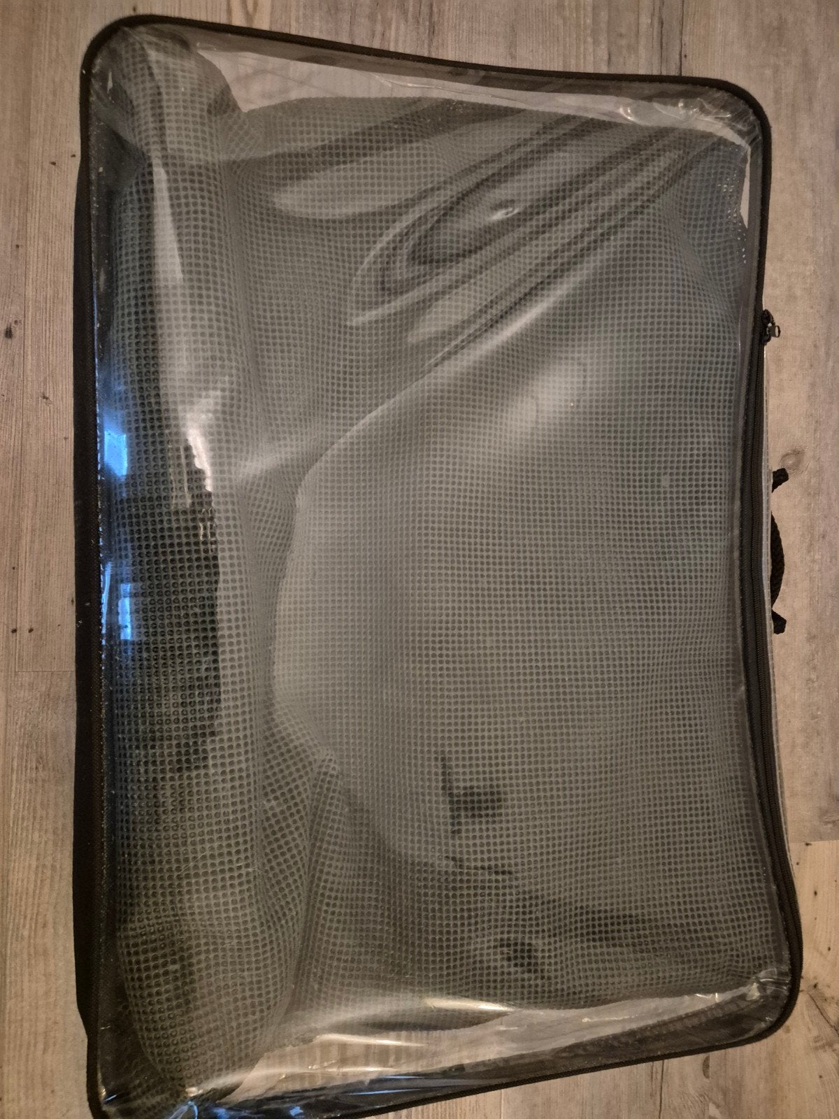 Obelink griplon tenttapijt, 400 x 250, Caravans en Kamperen, Ophalen, Zo goed als nieuw