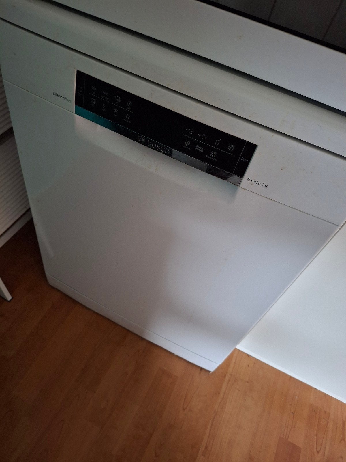 Vaatwasser, Witgoed en Apparatuur, Ophalen of Verzenden, Zo goed als nieuw, 85 tot 90 cm
