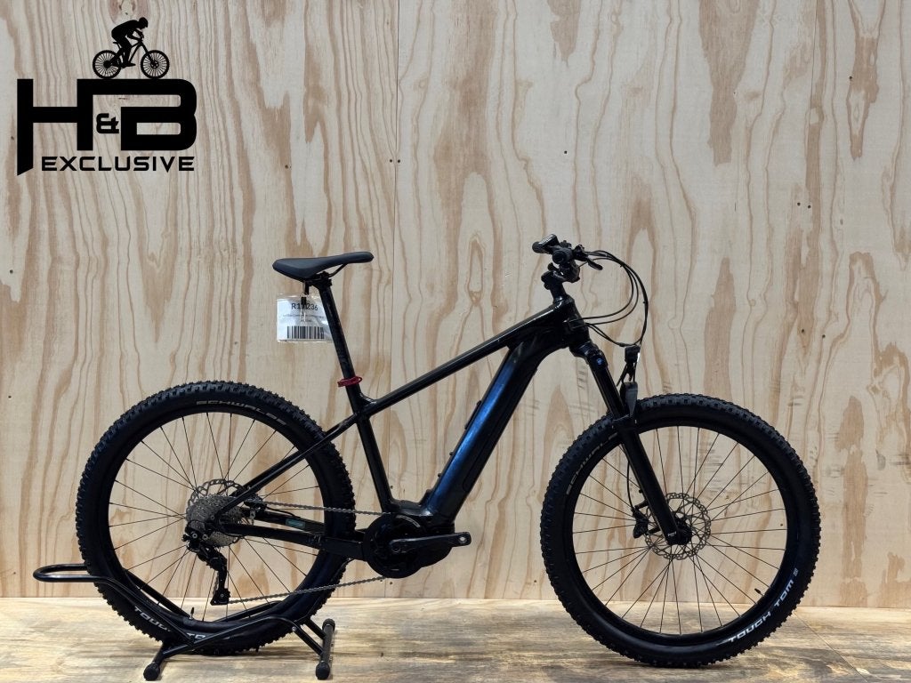 Cannondale Trail Neo E-Mountainbike Shimano, Hardtail, Heren, 45 tot 49 cm, Niet ingevuld
