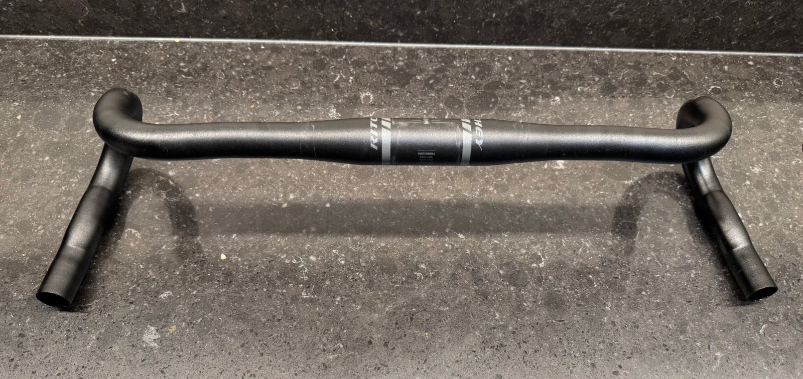 Ritchey venturemax gravelstuur., Fietsen en Brommers, Ophalen of Verzenden, Zo goed als nieuw