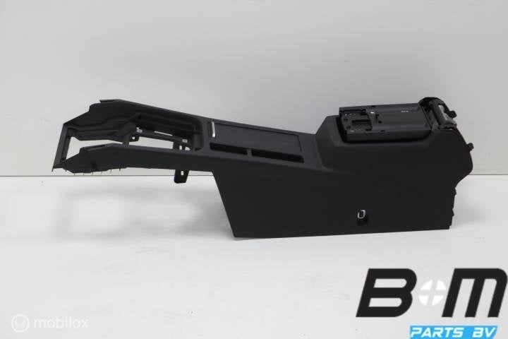 Middenconsole met armsteunmechaniek VW Passat B8 3G1863241C, Auto-onderdelen, Gebruikt