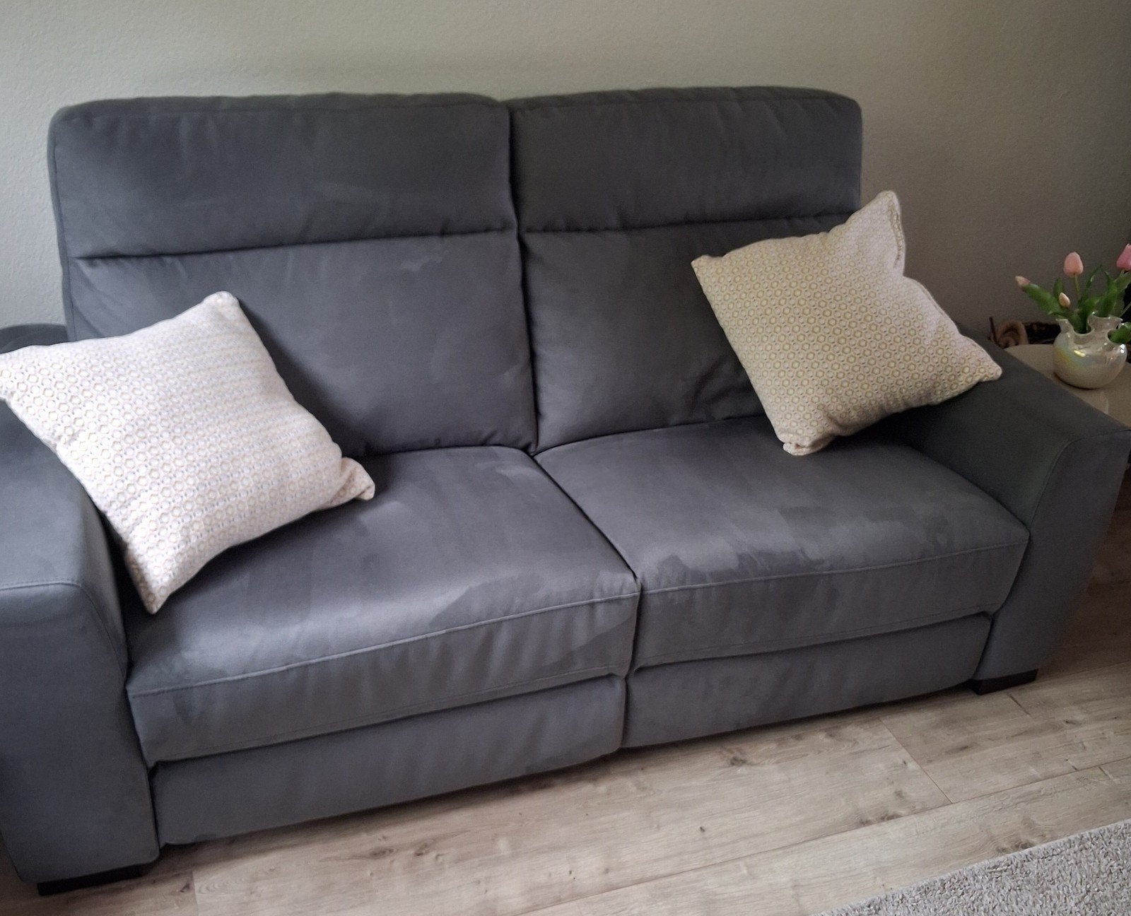 relaxbank, Ophalen, Minder dan 75 cm, 150 tot 200 cm, Driepersoons