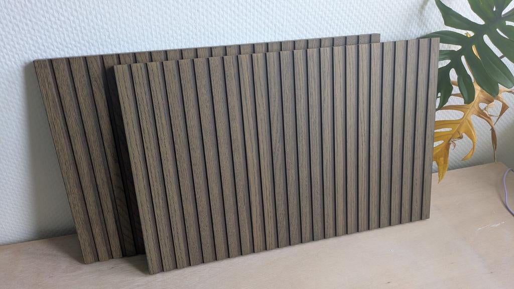 2 IKEA BJÖRKÖVIKEN Deurfronten voor o.a. BESTA meubels, Ophalen, Zo goed als nieuw