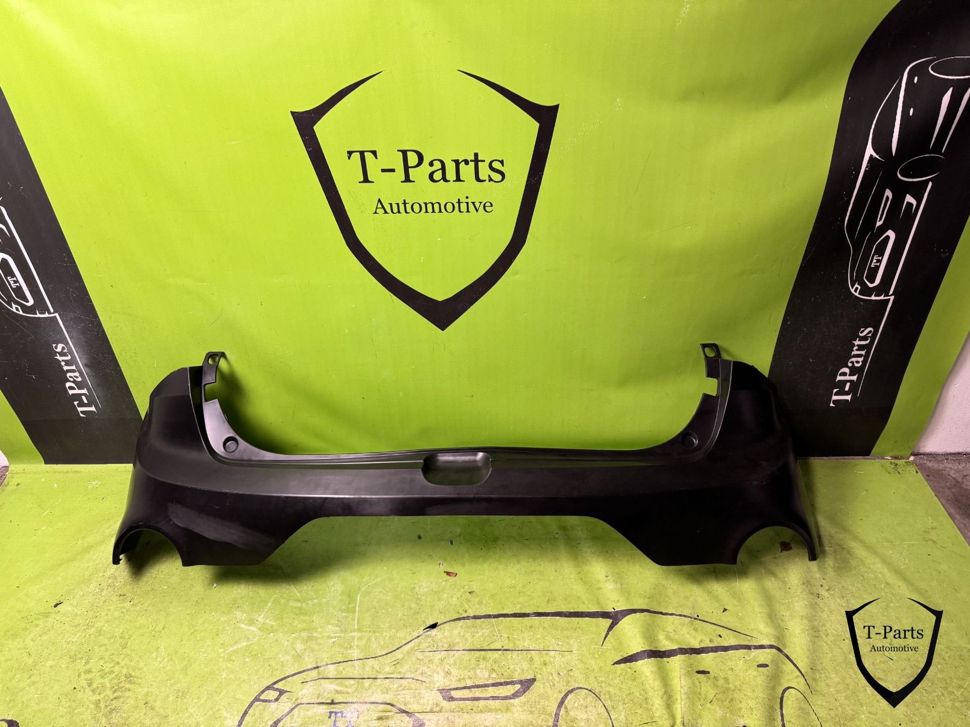 hyundai i20 active achterbumper bumper 86611c8700, Gebruikt, Heolleung-ro 12
06797  Seoul, Ophalen of Verzenden, Info@hyundai.com