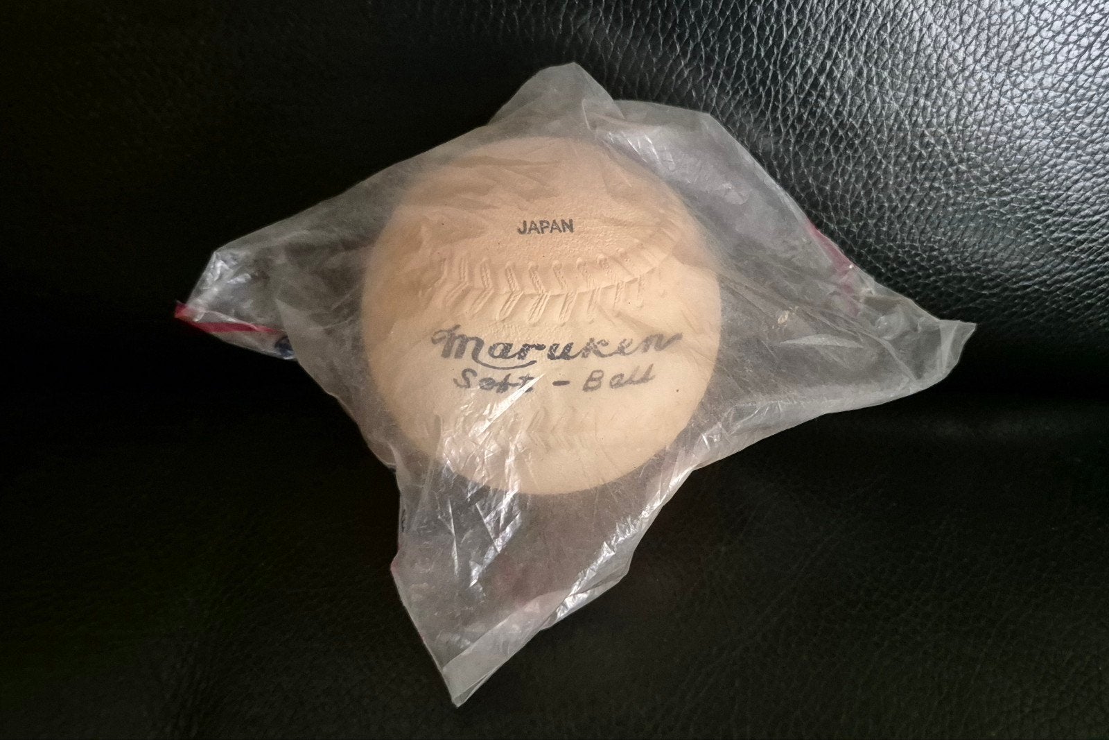Honkbal ballen nieuw in de originele verpakking, Ophalen of Verzenden, Nieuw, Honkbal, Bal