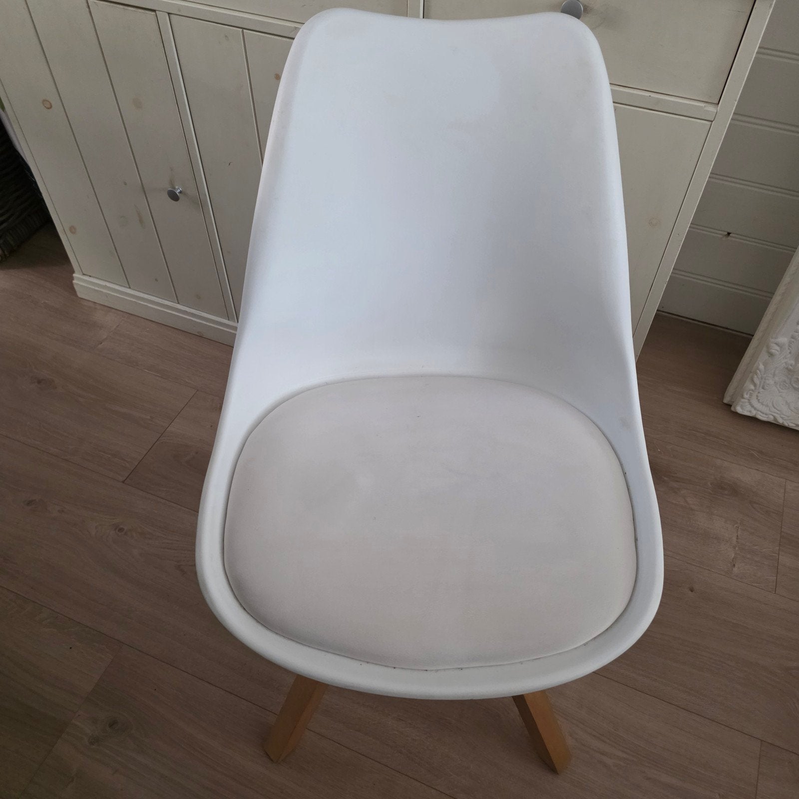 eetkamer stoelen, Ophalen, 4 tot 6 stoelen