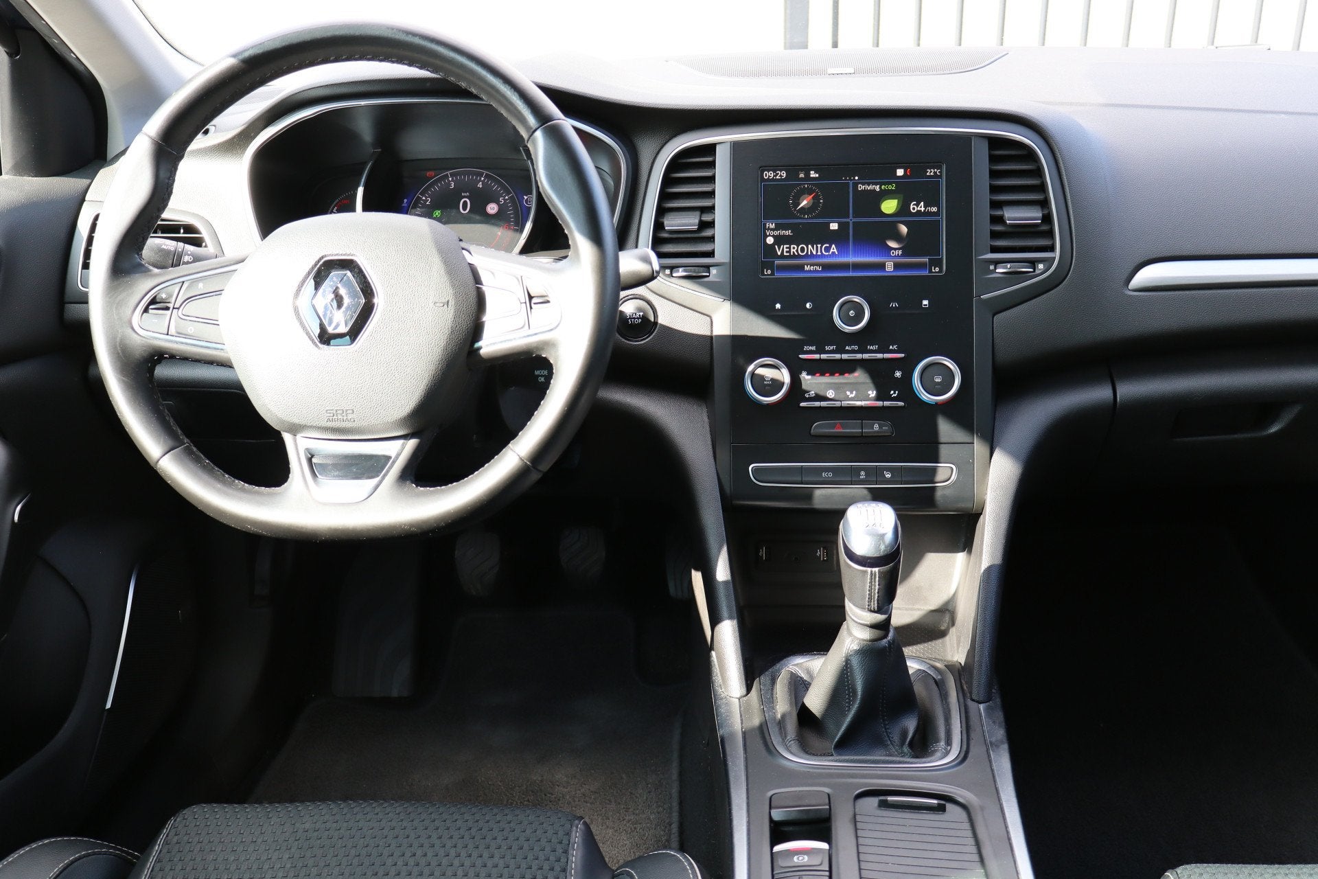 Renault Mégane