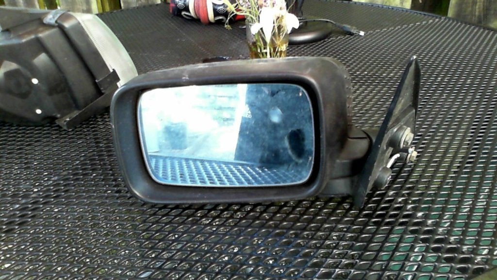 Spiegel, Auto-onderdelen, Ophalen, Nieuw, Volkswagen