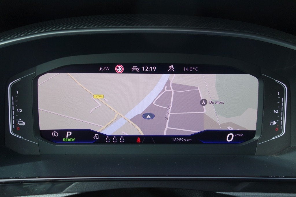 Volkswagen ARTEON 1.4 TSI EHY R-Line BNS+, Trekhaak, Camera,, Auto's, Volkswagen, Gebruikt, Electronic Stability Program (ESP)
