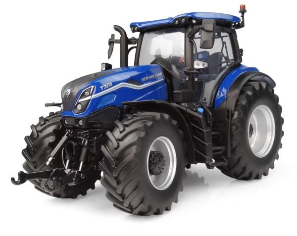 New Holland T7.210 Dynamic Blue, Overige merken, Tractor of Landbouw, Nieuw, Ophalen of Verzenden