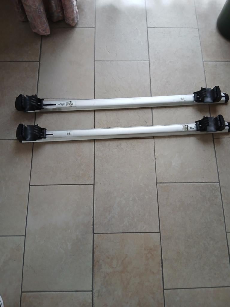 Orgineel toyota dakdragers, Auto diversen, Ophalen of Verzenden