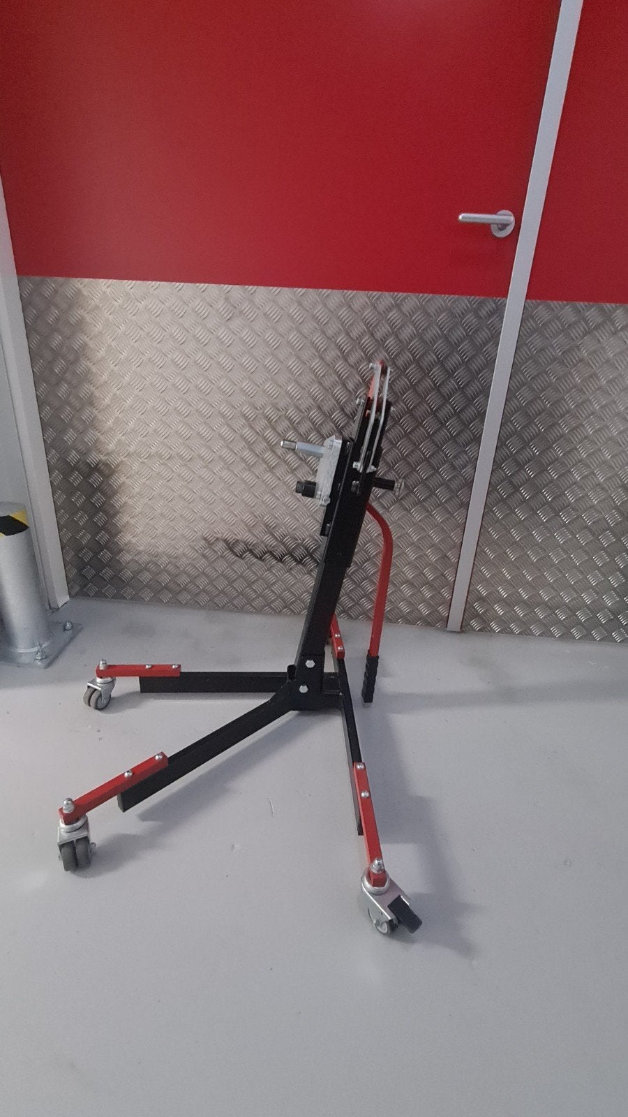ConStands Power Evo motorlift, Ophalen, Gebruikt