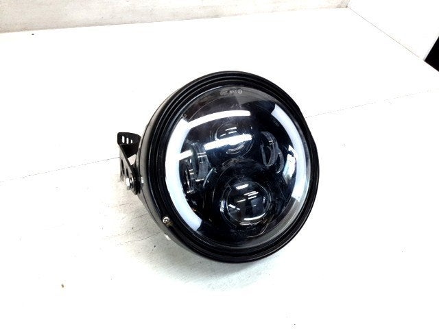Koplamp D1-45206