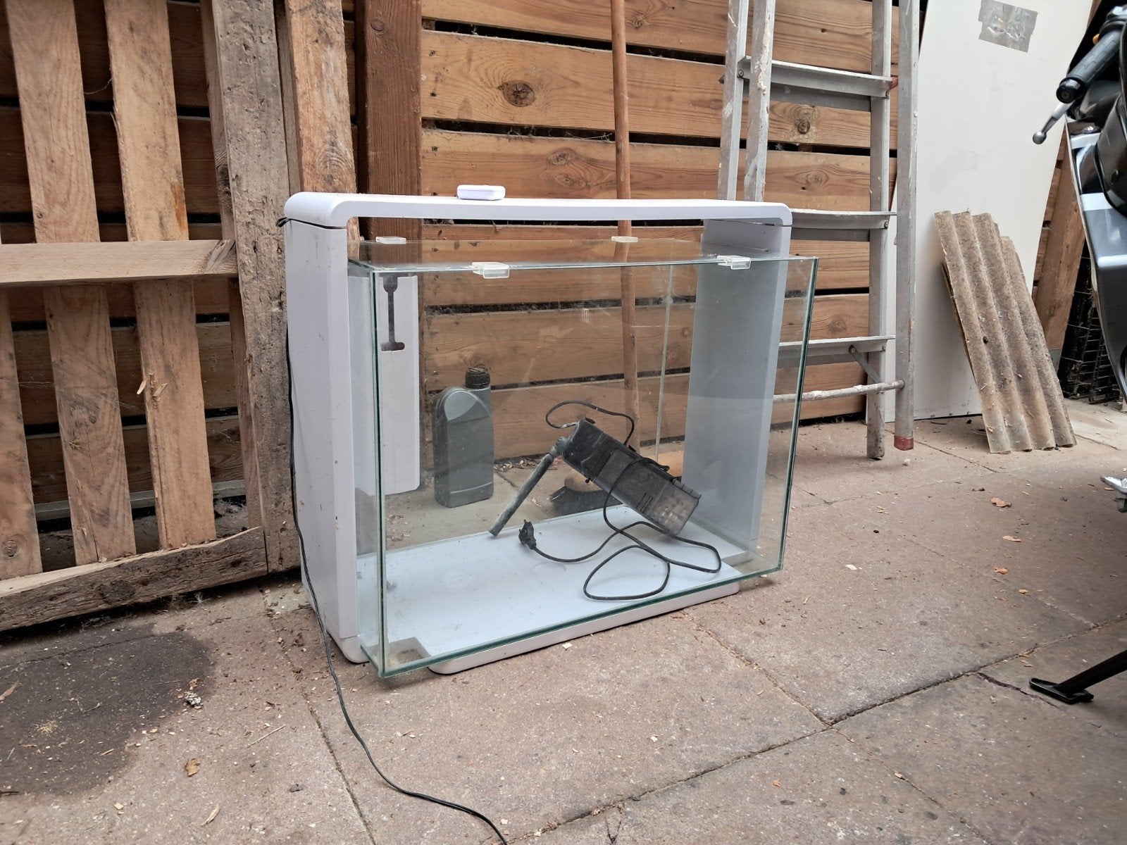 superfish home 80, Dieren en Toebehoren, Vissen | Aquaria en Toebehoren, Ophalen of Verzenden, Filter