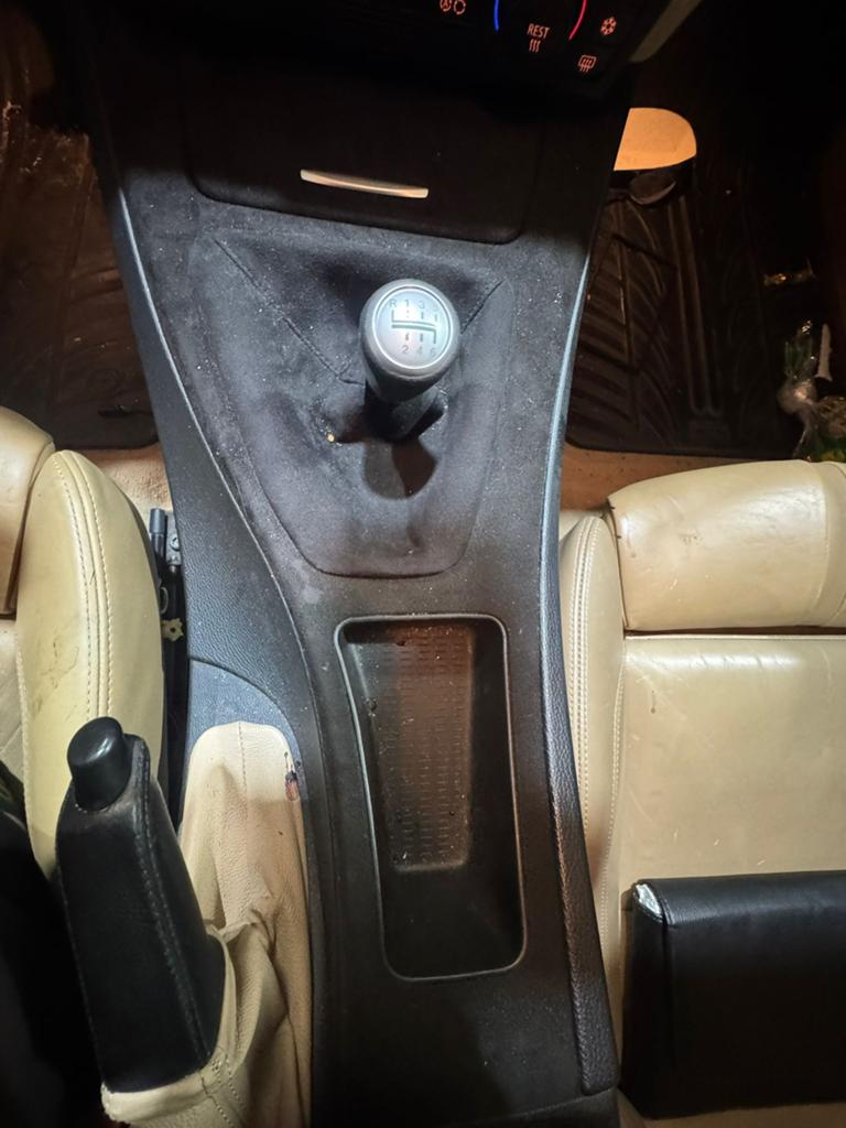 E90 Alcantara interieur lijsten, Ophalen of Verzenden