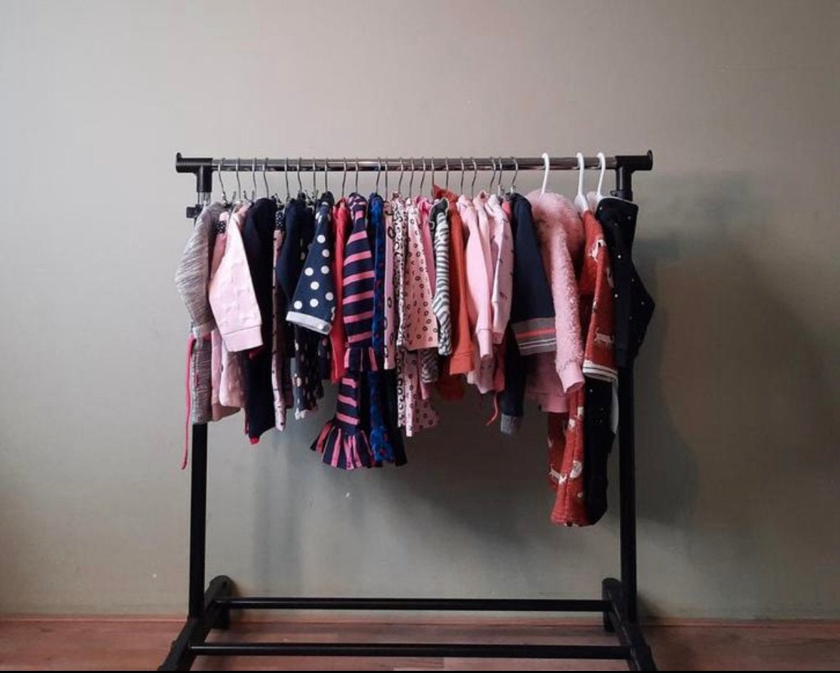 Babykleding meisjes pakket 1 maat 68, Kinderen en Baby's, Ophalen of Verzenden, Zo goed als nieuw, Meisje