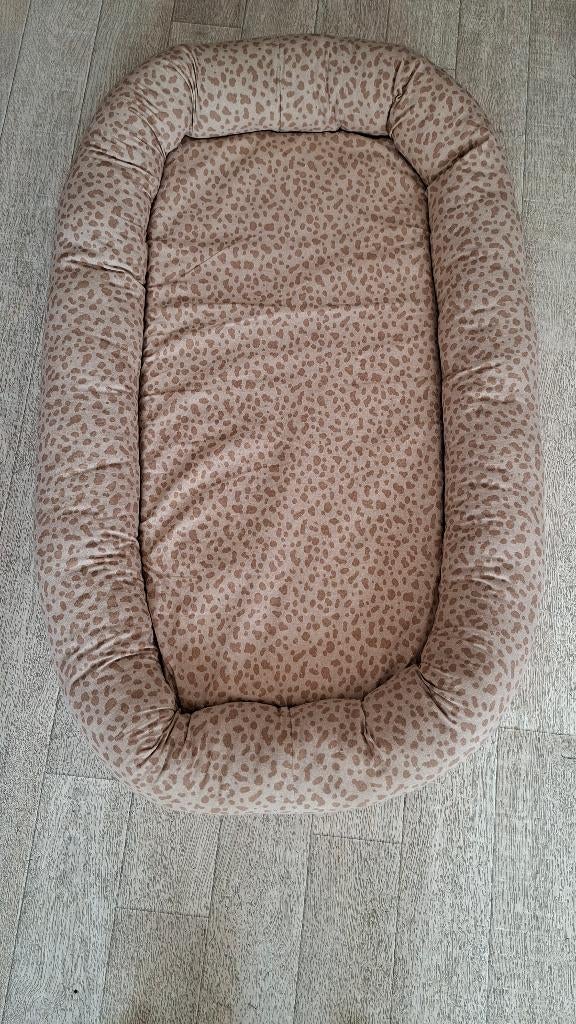 Babynest, Kinderen en Baby's, Babywiegjes en Ledikanten, Ophalen, Zo goed als nieuw, Overige typen