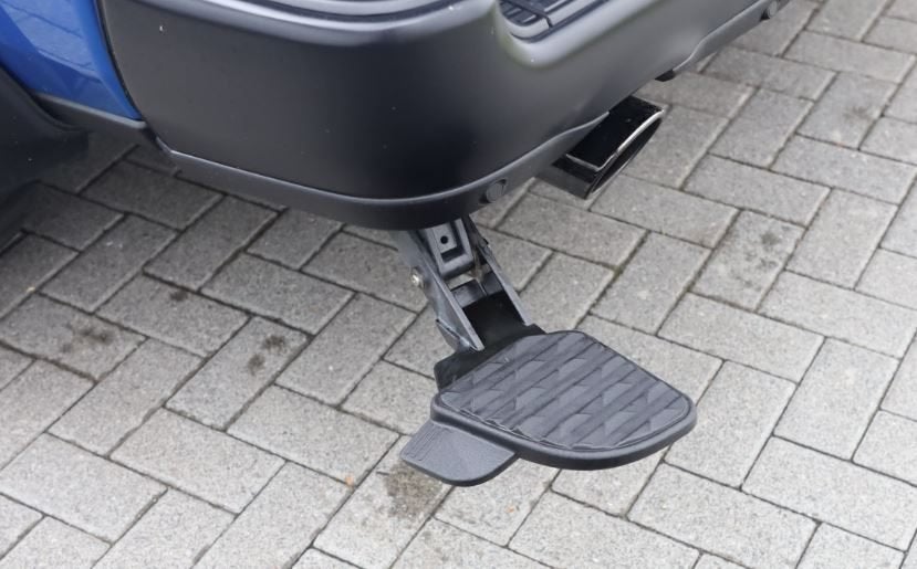Nieuw - Dodge Ram - Bedstep / Sidestep - Inklapbaar - 499,-!, Ophalen of Verzenden, Nieuw