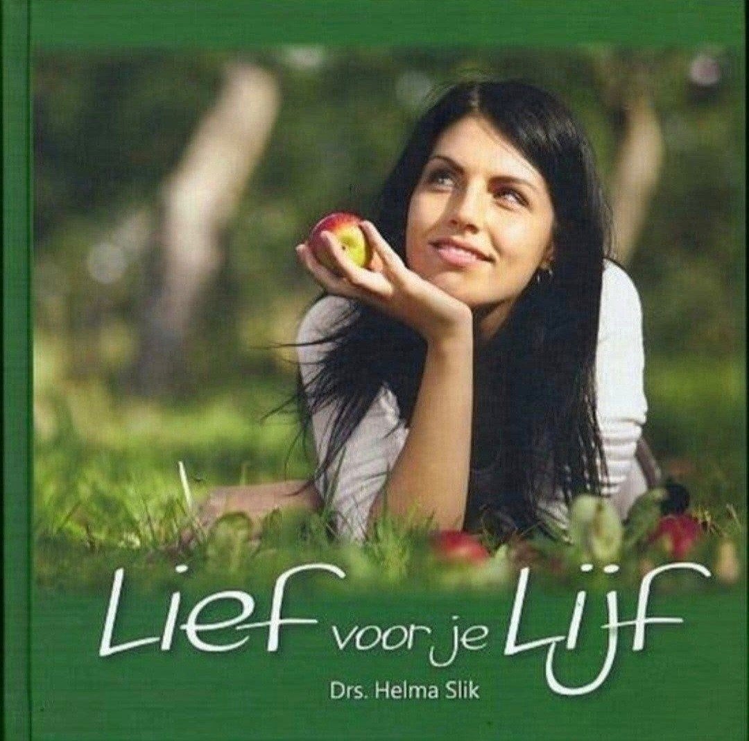 Lief voor je Lijf - Herma Slik

Gefeliciteerd!

Je hebt een, Verzenden, Zo goed als nieuw