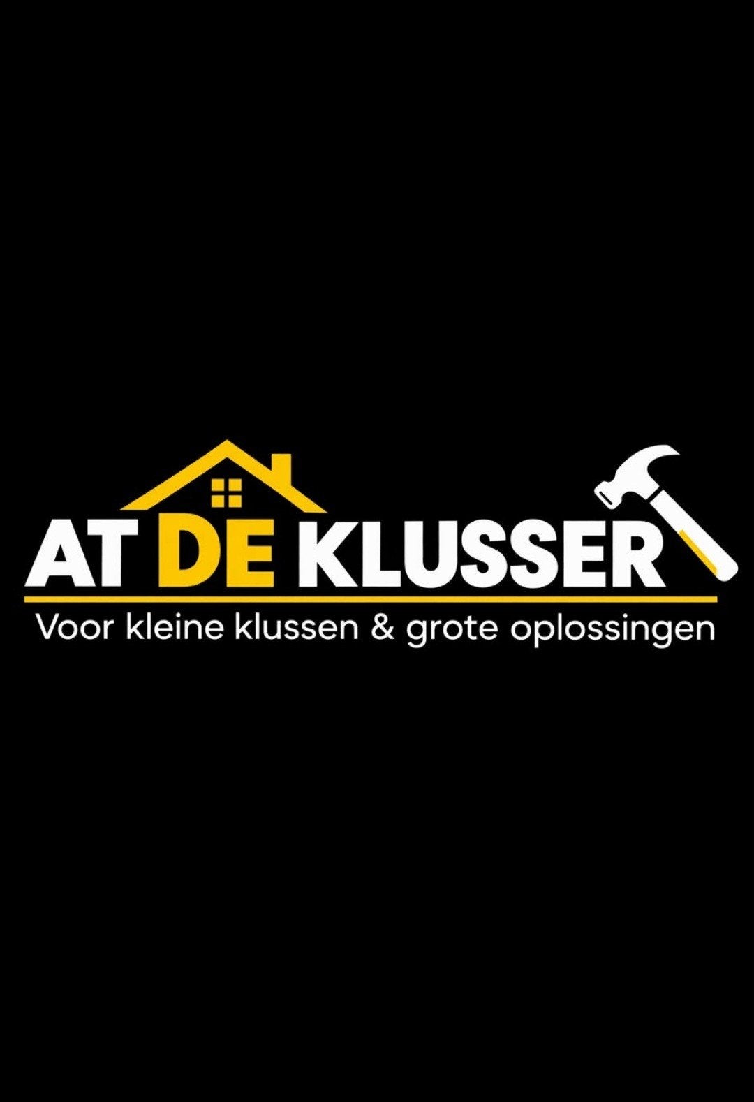 Klusser / Schilder / Timmerman/ Vloerlegger/ Tegelzetter /