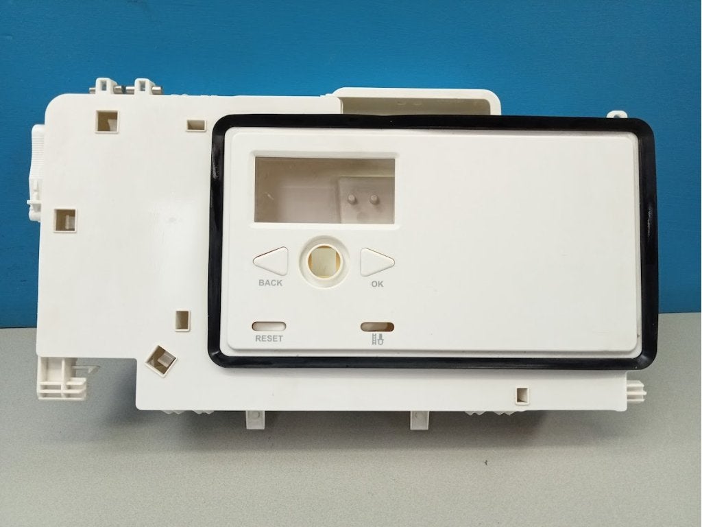 Kast printplaat Atag 128 ECZ S4864200, Niet ingevuld, Gebruikt, Cv-ketel of Combi-ketel, Niet ingevuld