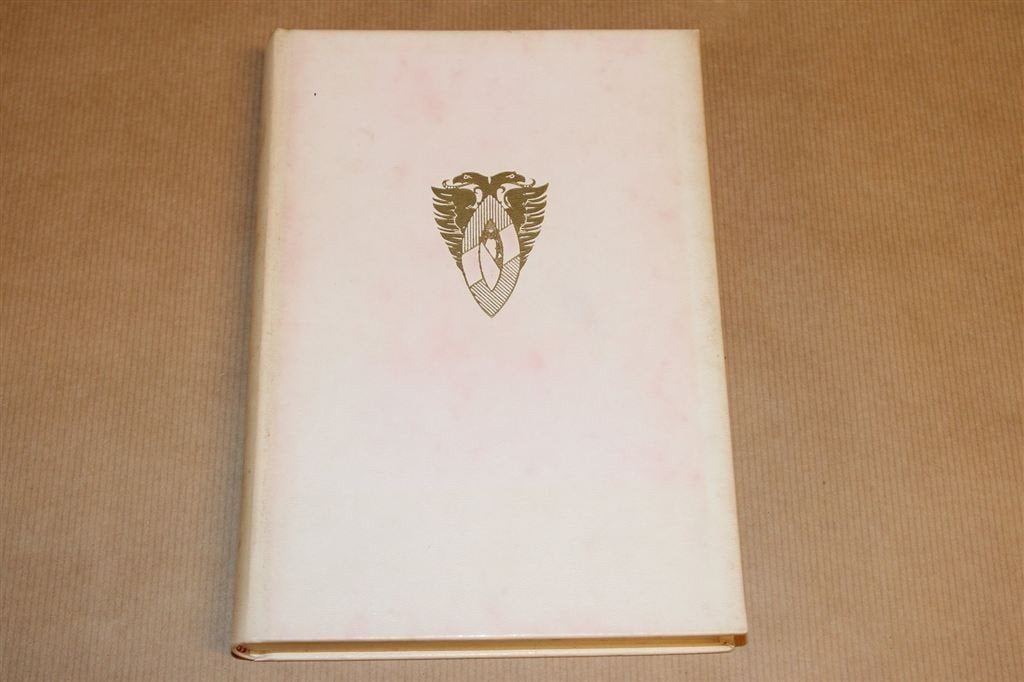 Almanak Magna Pete [1958] — Groningse Vrouwelijke Studenten, Boeken, Ophalen of Verzenden, Gelezen