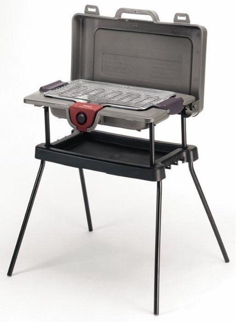 elektrische barbecue - Tefal, Ophalen, Zo goed als nieuw, Tefeal