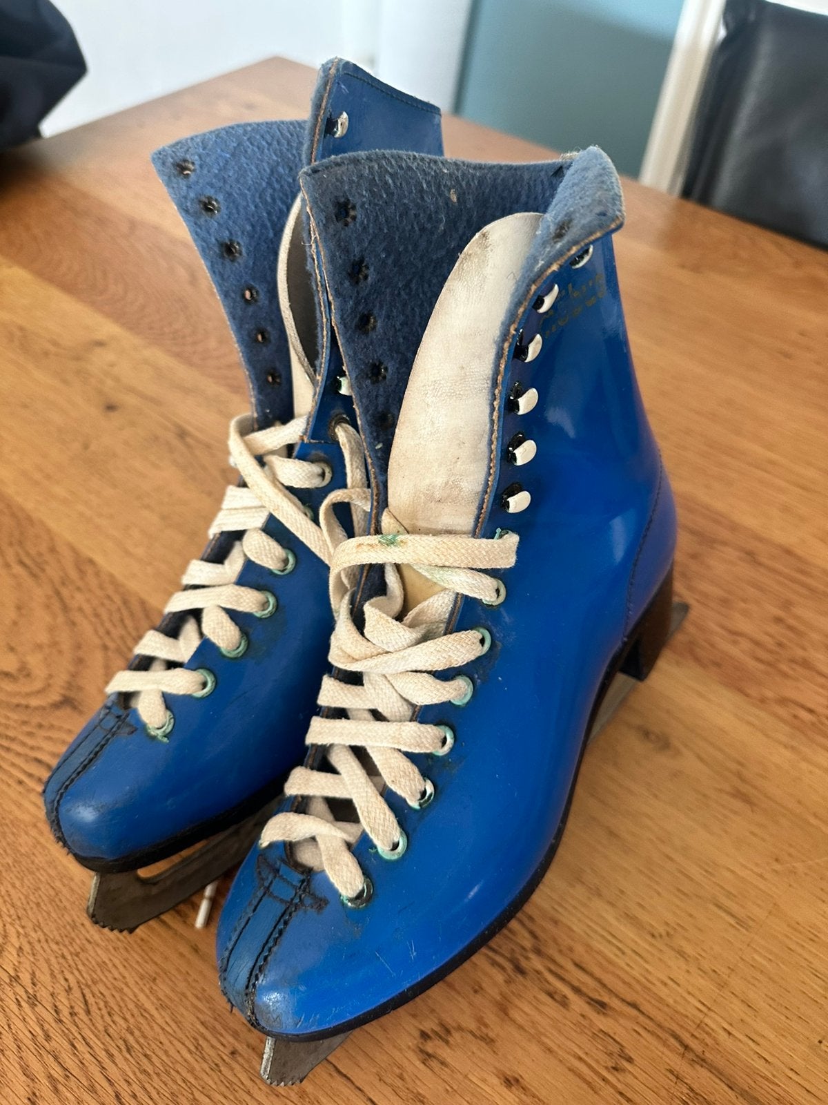 Schaatsen, Ophalen, Zo goed als nieuw, IJshockeyschaatsen, Overige merken