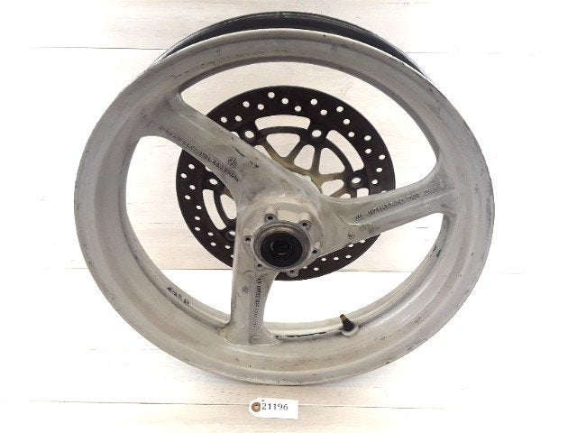 CBR600F 1999 - 2000 Honda Velg D1-39212